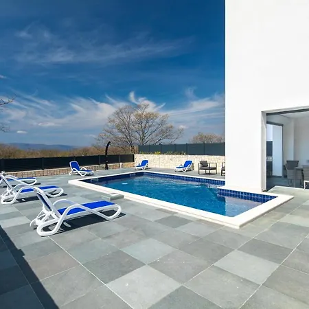 Villa Gloriette