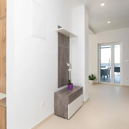 Gloriette Villa Krk Town