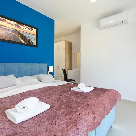 Gloriette Villa Krk Town