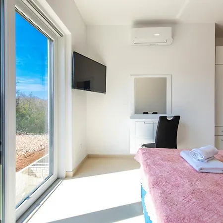 Villa Gloriette Krk Town