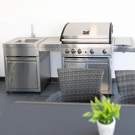 Gloriette Villa Krk Town