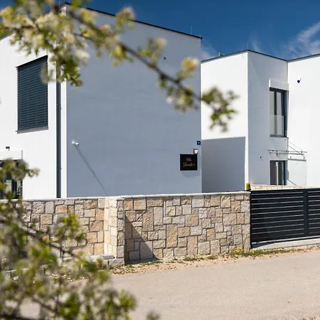 Gloriette Vilă Veglia