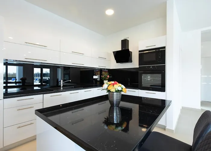 Gloriette Vilă Veglia