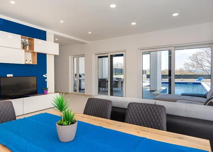 Vilă Gloriette Veglia