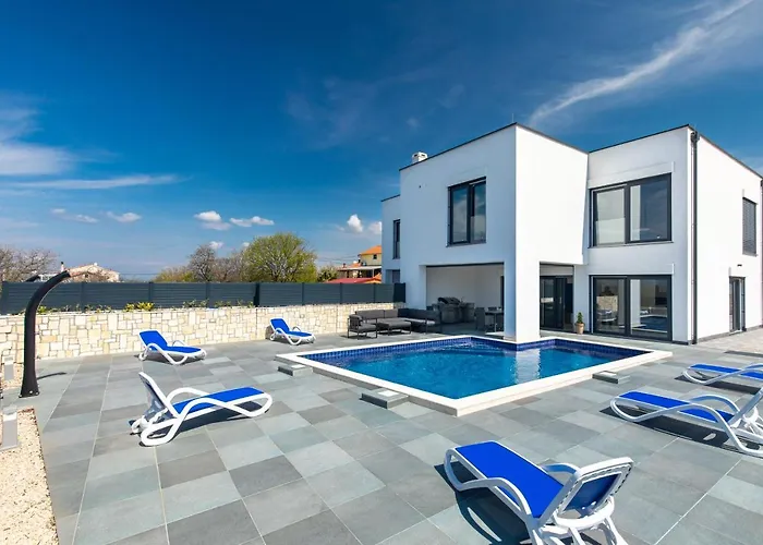 Gloriette Vilă Veglia